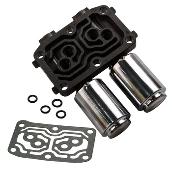 

Dual Linear Transmission Solenoid Gasket O Rings For Honda CR-V 2002-2011 New