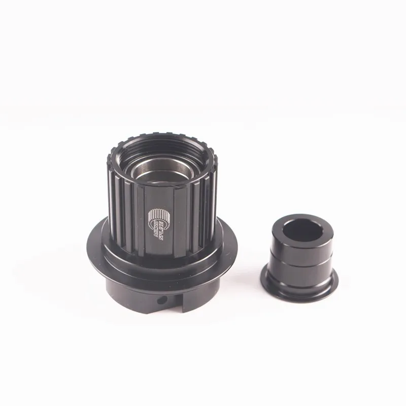 HOPE/DT/MAVIC/industrial Nine Micro Spline Freehub для 12 скоростей MTB велосипеда для ступицы 180/240/350 Аксессуары для велосипеда