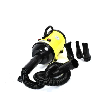 

Electric Pet Blowing Machine Cat Dedicated High Power Mute Dog Hair Dryer Large Artifact Multiple Asciugatrice Secador 220V