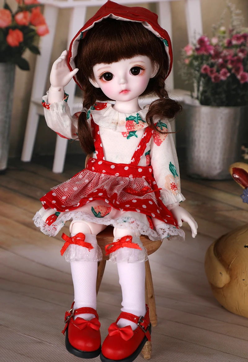 1/6 масштаб Обнаженная BJD Кукла Милый ребенок девочка BJD/SD смола фигурка кукла DIY модель игрушка подарок. Не входит в комплект одежды, обуви, парика A0138Cream YOSD