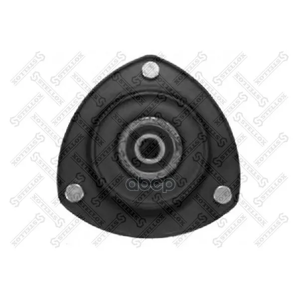 12-72018-Sx_опора Амортизатора Переднего! Mitsubishi Space Wagon 1.8-2.0td 91-00 Stellox 1272018sx Stellox арт. 1272018SX