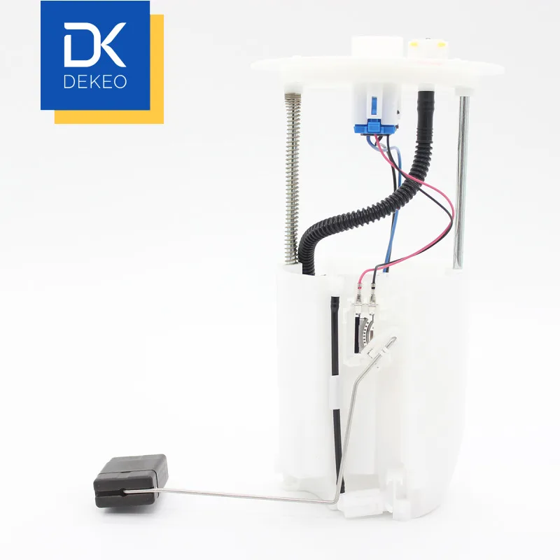 Dekeo For Highlander Asu40 3ar Electric Fuel Pumps Module Assembly Fuel