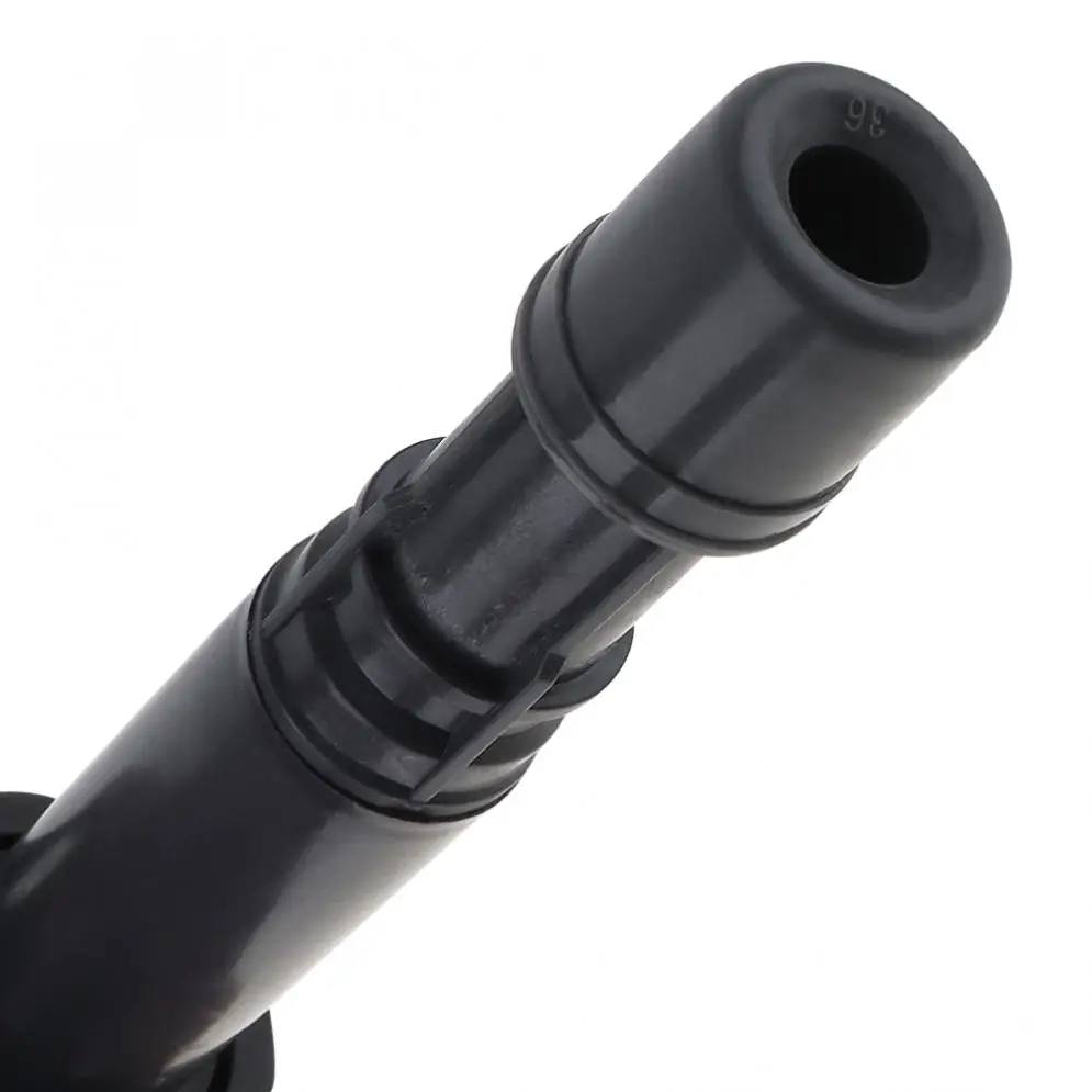 Автомобильная Катушка зажигания высокого давления 30520-RCA-A02 Подходит для HONDA CIVIC Si EX DX ACURA EL 1.7L