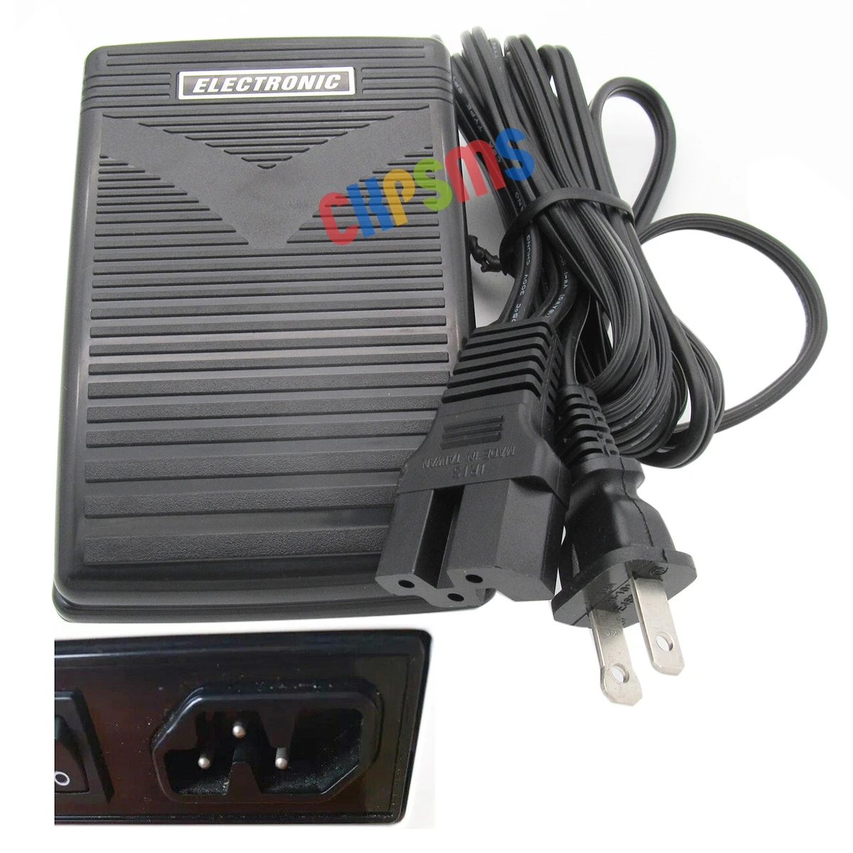 30990 속도 제어 풋 페달, 바이킹 340D,341D, 허스카이락 905,910 (구 터미널) 가수 14J334, 화이트 SL34,SL344 용, 110V, 220V