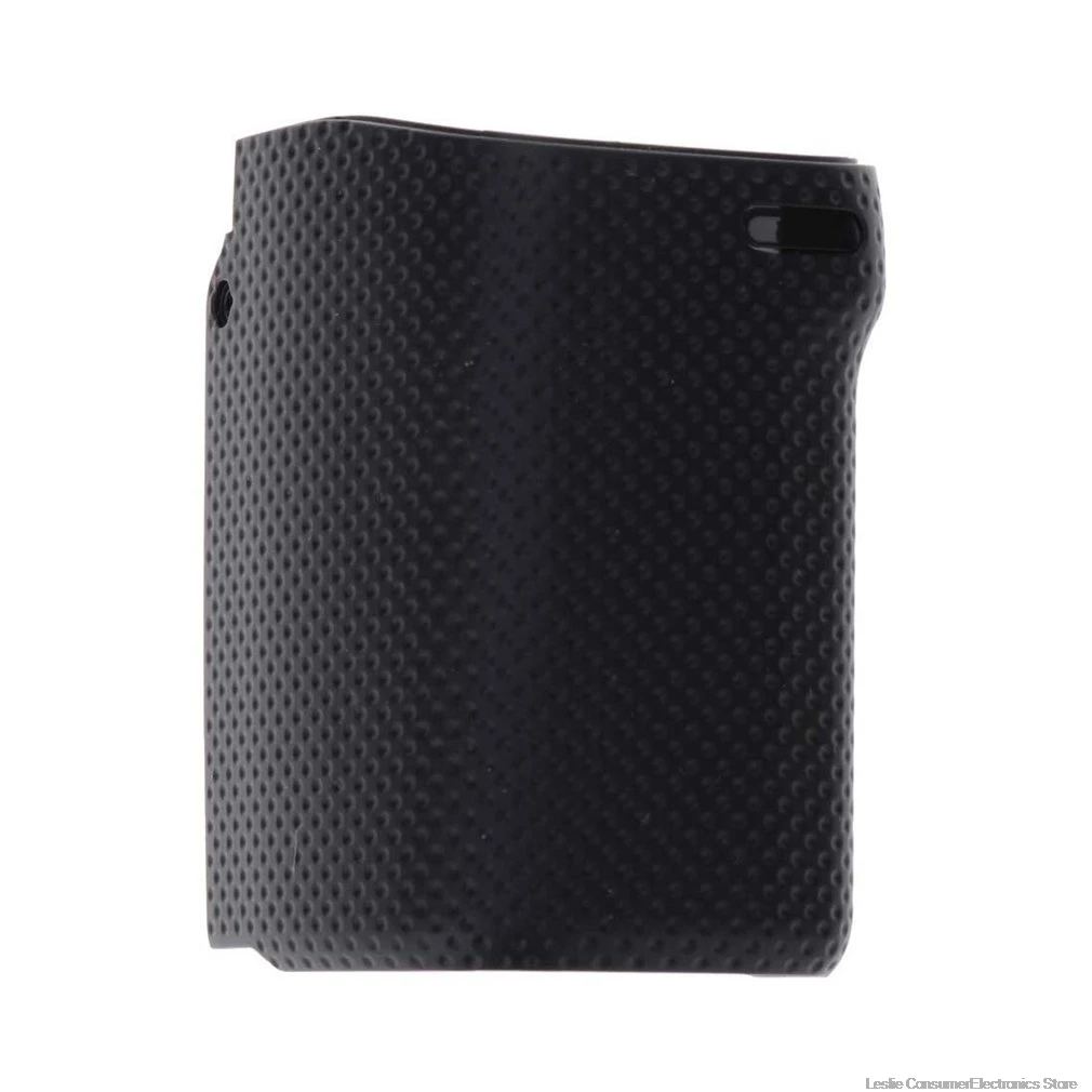 

Plastic Front Grip Case Skin Replacement Accessories For Sony Nex5R 5T 5N Professional Fashion Replacement