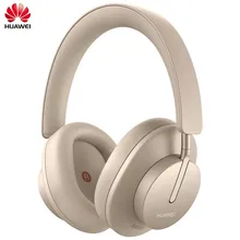 Huawei – casque d'écoute sans fil Freebuds Studio à double réduction de bruit, avec batterie Ultra longue durée de vie