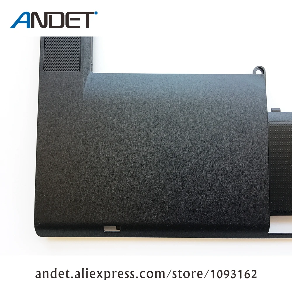 Для lenovo ThinkPad T420 T420I пустой Упор для рук верхний чехол с отверстием для отпечатков пальцев 04W1371