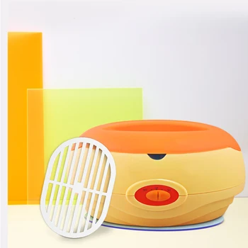 

Paraffin Heat Therapy Salon Spa machine facial treatment Epilator Hand Heater Bath Wax Pot Warmer Beauty Equipment Keritherapy