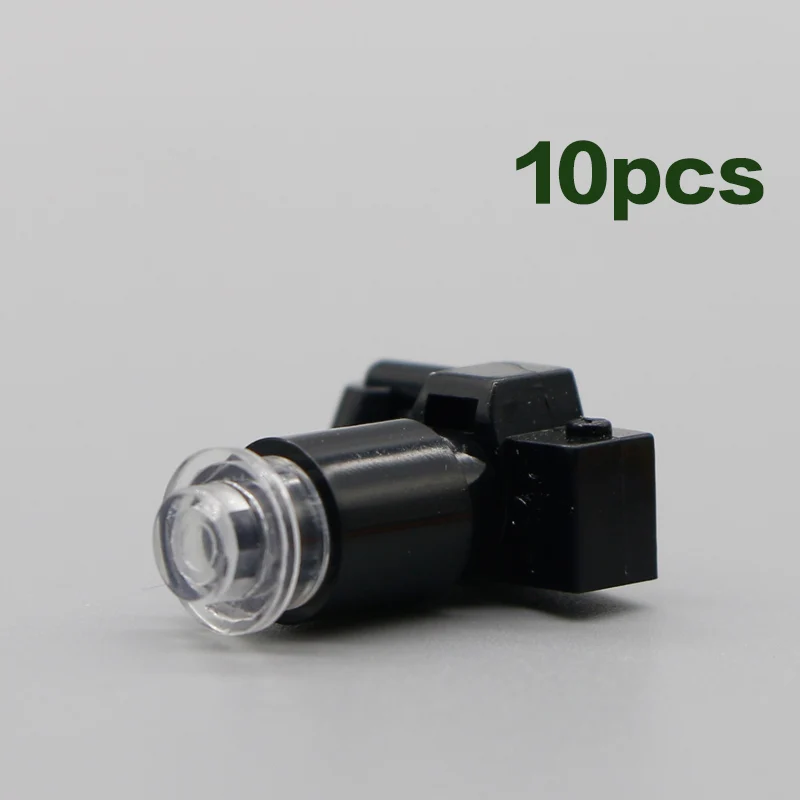 lego friends camera