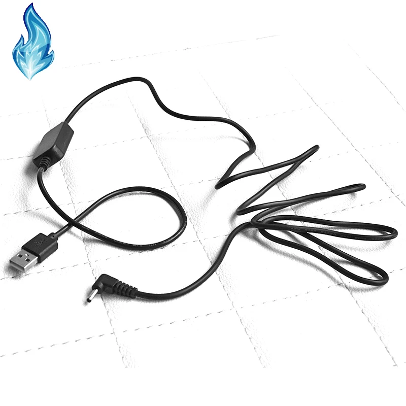 USB Power Cable Adapter PS700+ NB-10L DR-80 Battery DC Coupler for Canon PowerShot Digital Camera G1X G15 G16 SX40 SX50 SX60