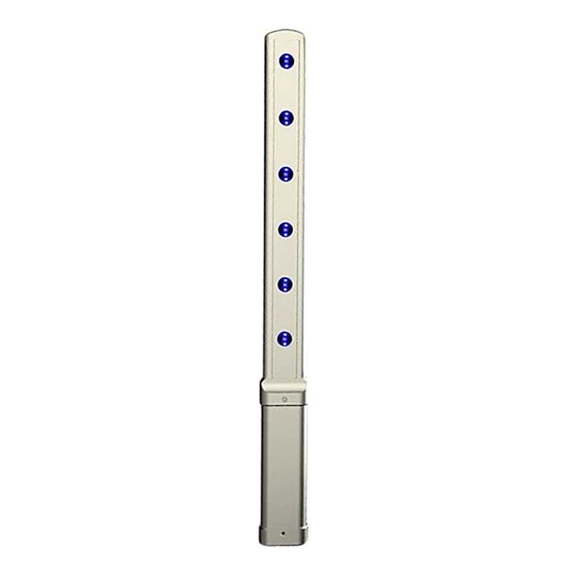 

Portable Handheld Disinfection Stick UVC LED Lights for Home and Travel Disinfection