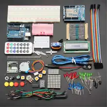 UNOR3 базовые стартеры Обучающие наборы без батареи версия