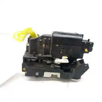 

825029139R LOCK REAR RIGHT DOOR DACIA DUSTER II
