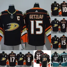 Мужские трикотажные изделия Anaheim Corey Perry Kariya Ryan Getzlaf Ryan Kesler Teemu Selanne
