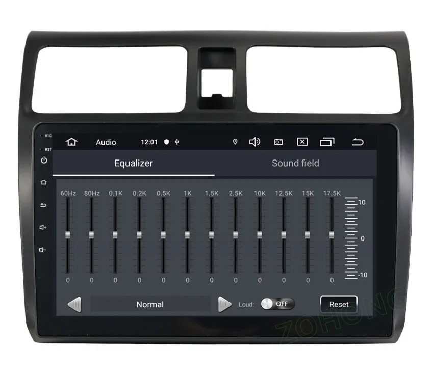 Flash Deal 2.5D 10.2inch Android 9.0 RAM 2Gb CAR multimedia radio for Suzuki Swift Car DVD Player GPS Navigation aotoradio stereo head unit 28