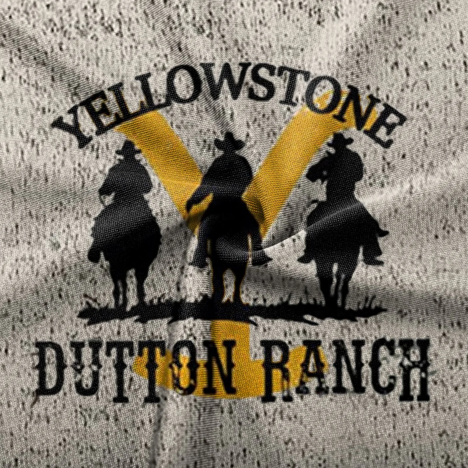 Yellowstone Dutton Ranch Yellowstone Relationships TV Bat Celebrity Hoodie Sweatshirts Women Yellowstone Park Printed Sweater long sleeve t shirts Tees