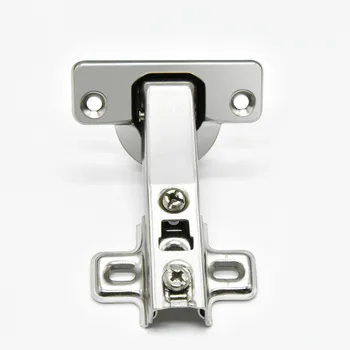 45 Angle Hinge Hardware 45 Degree Corner Fold Cabinet Door Hinges Home Kitchen Bathroom Cupboard Screws Woodworking