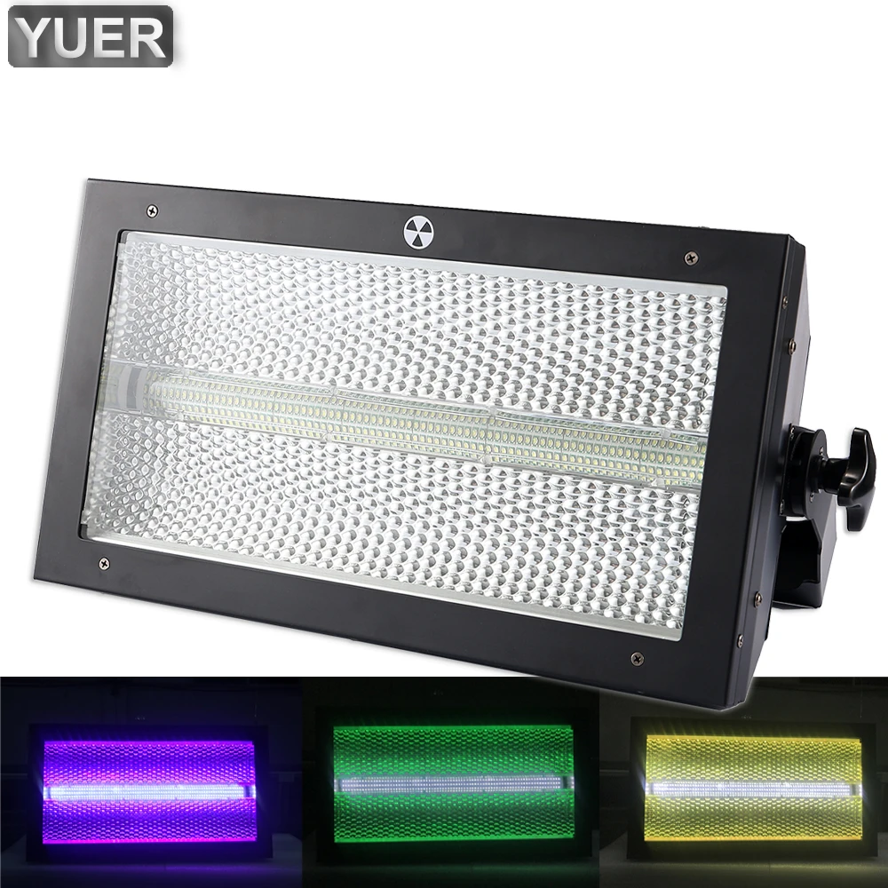 Luz DMX 3000 para iluminación de escenario profesional para fiestas, discotecas, conciertos y Navidad, 3000W|Efecto iluminación de escenario| - AliExpress