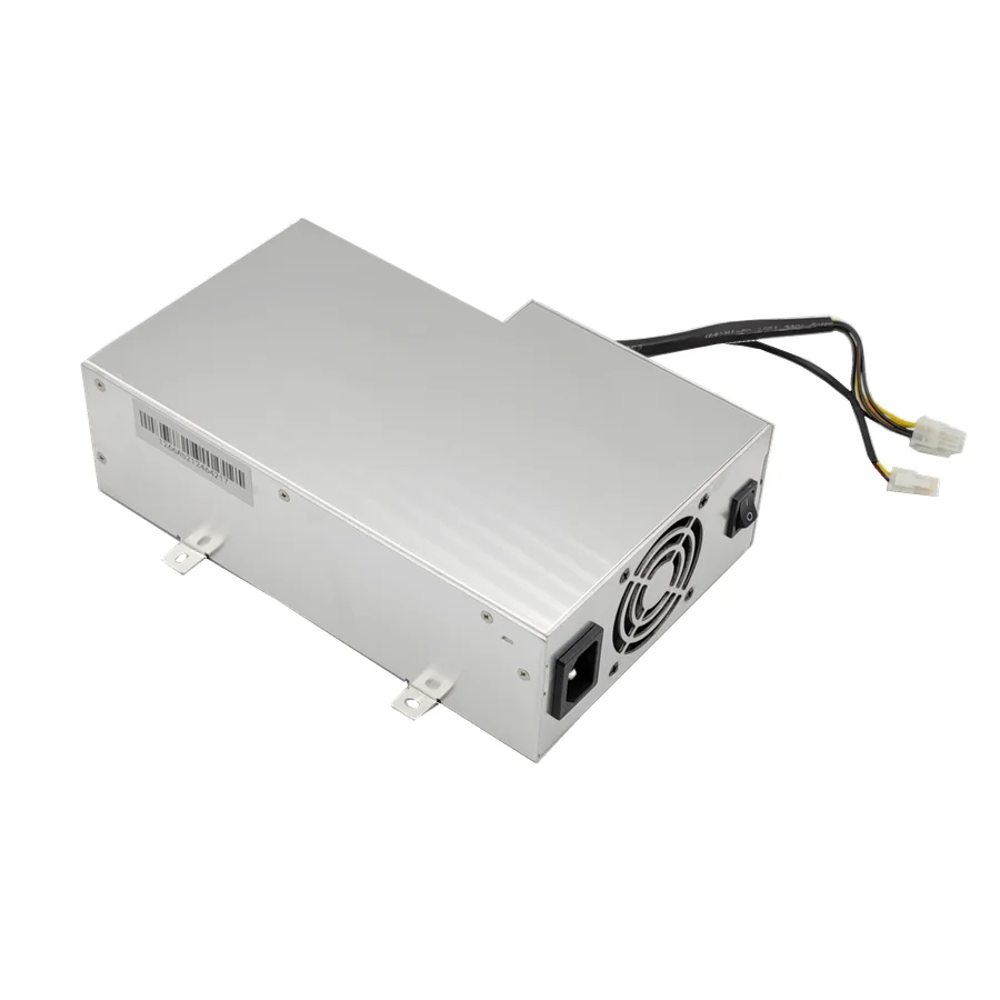 

Новый блок питания 2160 Вт для Innosilicon Power для Double T2T 25th 30th G1266a G1266A
