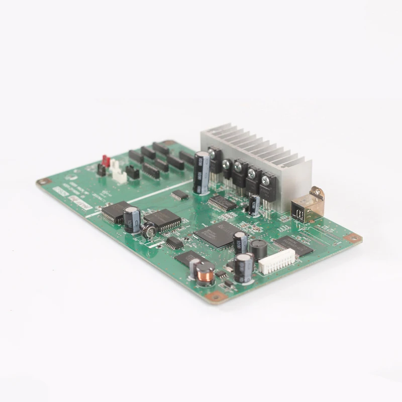 Cilindro para Impressora Lógica de Impressora Tamanho Impressora Mainboard Placa-mãe. Epson C655 Main. Assy 2111699. a3 6-color uv - Imagem 4