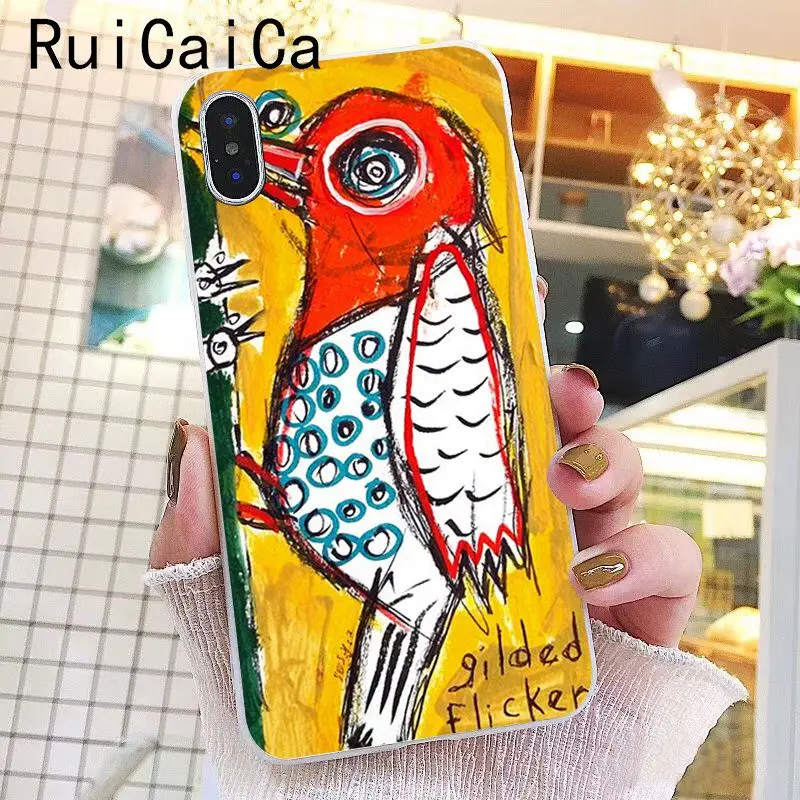 Jean Michel Basquiat Art Graffiti Smart