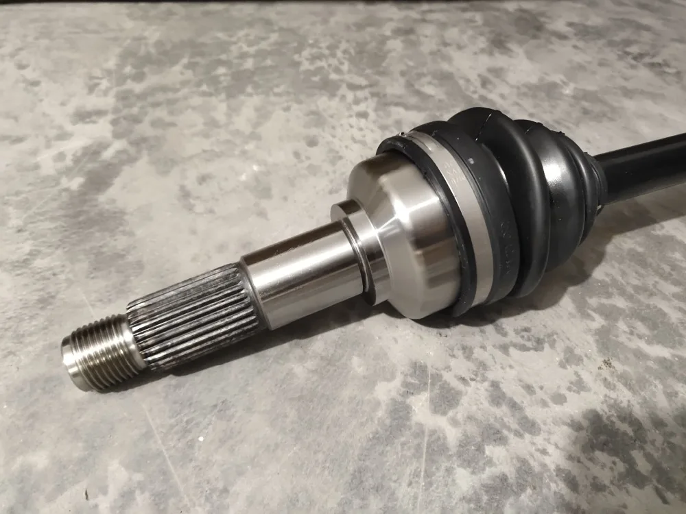 Задняя правая ведущая вал костюм для CFMOTO/CF625-3/CFX6/CFZ6 PSRTS код 9060-28200 модельный год 2010-2013