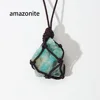 Amazonite