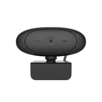 

HD 1080P Megapixels USB 2.0 Webcam Camera with MIC for Computer PC Laptops Skype MSN Video Webcam 4.29
