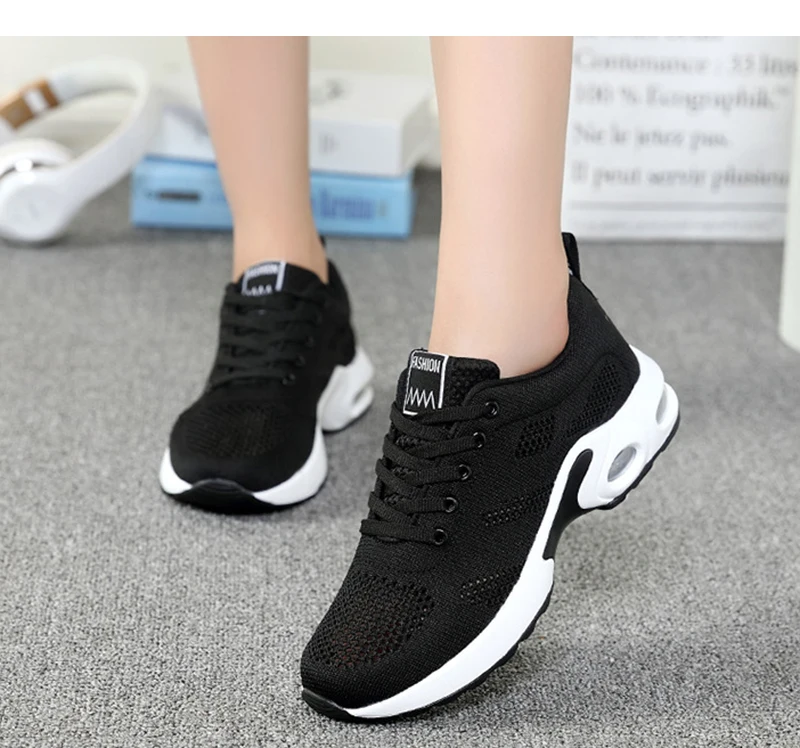 Женская обувь на платформе; белые кроссовки; Basket Femme; Брендовые женские кроссовки; tenis feminino; повседневная женская обувь