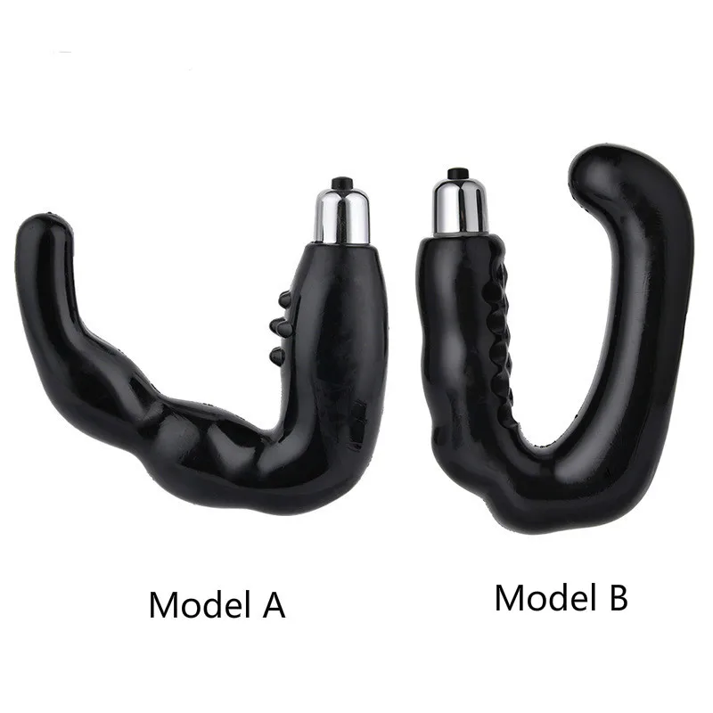 Водонепроницаемый массаж простаты Анальный секс игрушки точка C G spot