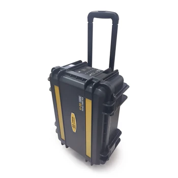 

1346WH 1000W 1500W Portable Power Station with AC output USB output Power bank 110V/220V Solar Generator