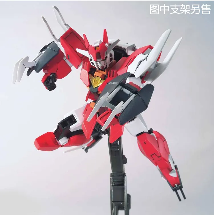 Японский Гандам модель HG 1/144 ядро Гандам(реальный тип цвета) и MARSFOUR блок мобильный костюм детские игрушки