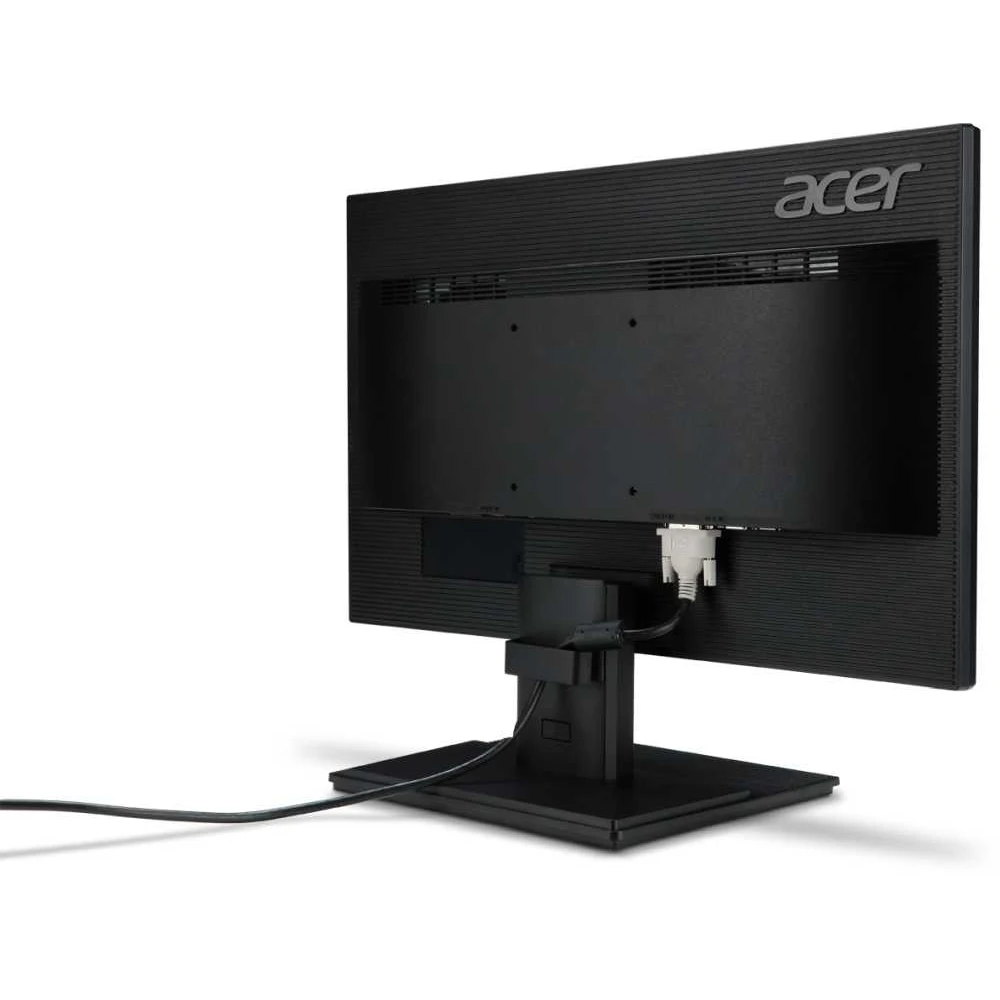 Монитор ACER V246HQLbi 23.6", черный [um.uv6ee.005]