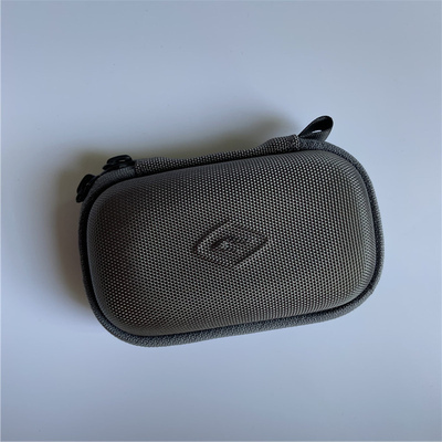 Hard Shell Case for WD My Passport SSD Drive Protective Bag Storage Box