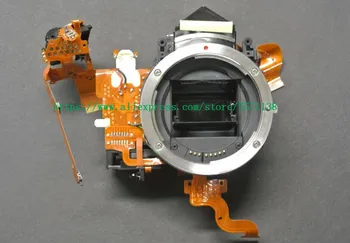 

Digital Rebel Kiss Digital 300D Small Main Box Mirror Box With Shutter Group For Canon 300D