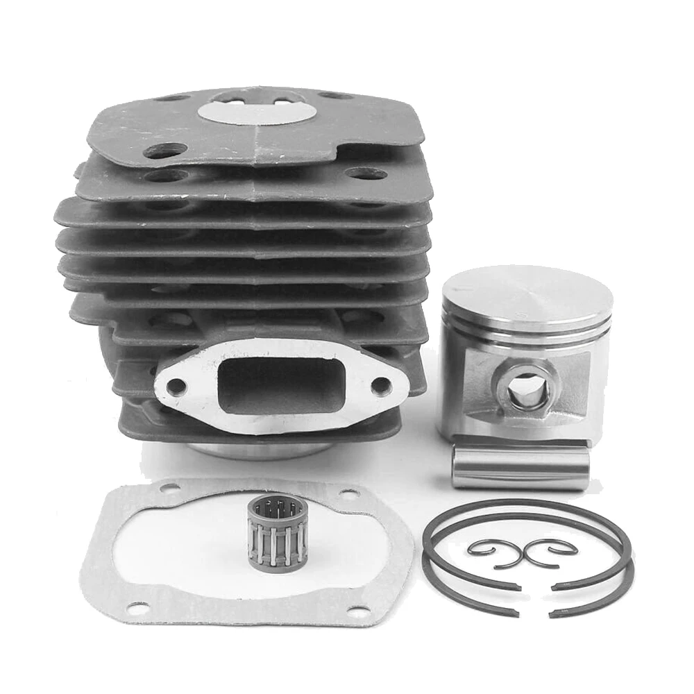 

Cylinder Piston Pin Kit For HUSQVARNAA 372 372XP 371 371XP 375K Chainsaw Replace OEM No. For 503 93 93-72 503939372 503961501
