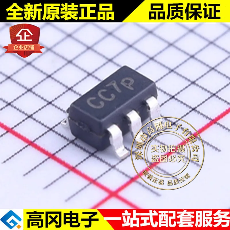 10 шт./лот BL9193-18BAPRN SOT23-5 CC7p 1,8 V LDO высокое качество./