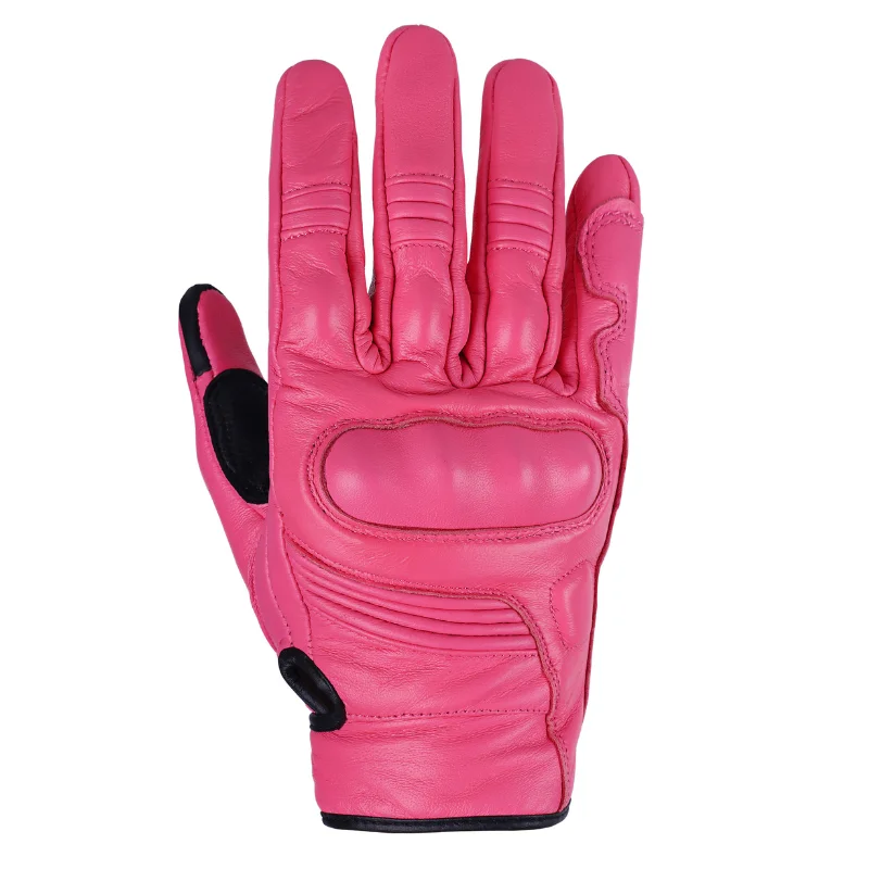 Sarung Tangan Motor Elastis Vemar Sarung Tangan Motor Kulit Sarung Tangan Balap Motocross Sepeda Jari Penuh Warna Merah Muda Untuk Wanita Pria Sarung Tangan Aliexpress