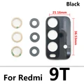 For Redmi 9T Black