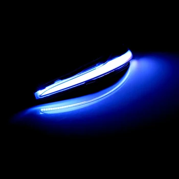 

Waterproof Turn Signal Lights For Mercedes-Benz C E S-Class W205 W213 W222 GLC Accessories LED Lamp Durable