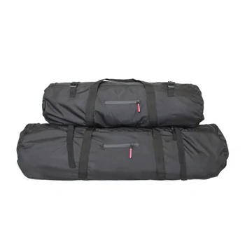 

Outdoor Multi-function Folding Tent Bag Waterproof Luggage Handbag Sleeping Bag Storage Pouch For Hiking Camping