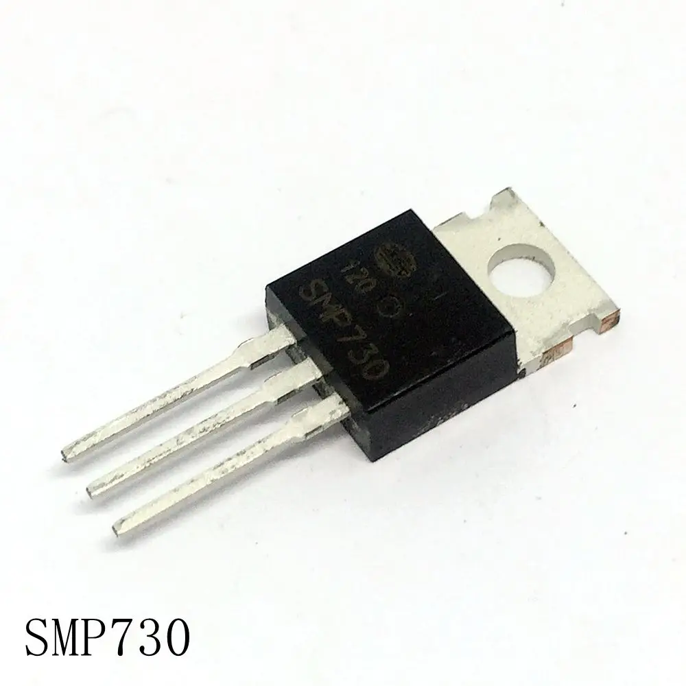 MOS SMP730 TO-220 400 а/в 10 шт./лот Новинка