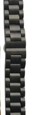 Твердый деревянный материал ремешок для часов 22 мм 20 мм для samsung Watch 42 мм 46 мм активный Xiaomi Amazfit быстросъемный Ремень спортивный ремень - Цвет ремешка: 5