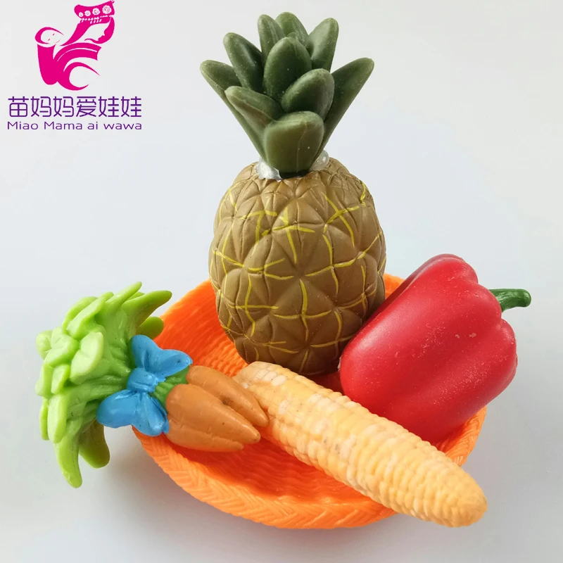 Аксессуары для детской куклы, учебный набор, 18 дюймов, og, американская кукла, bralcet, камера, mp3, торт, набор для приготовления пищи, подарок для маленькой девочки - Color: A15