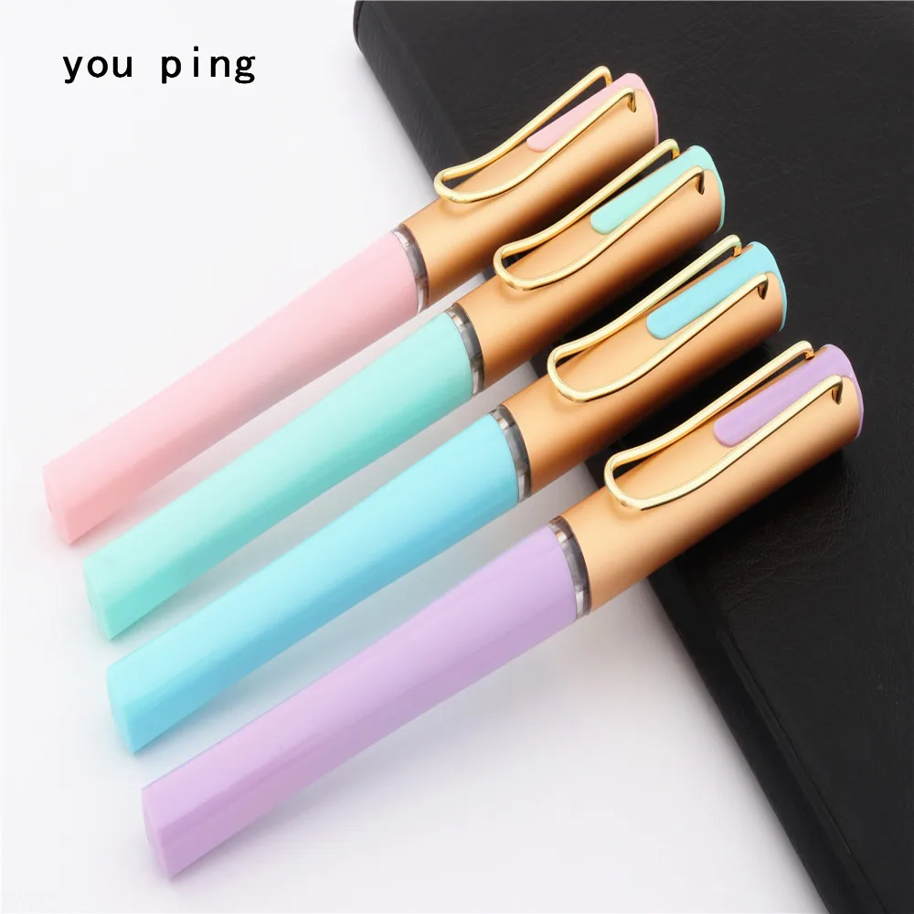 High Quality 356 Colors Office Student School Stationery Supplies