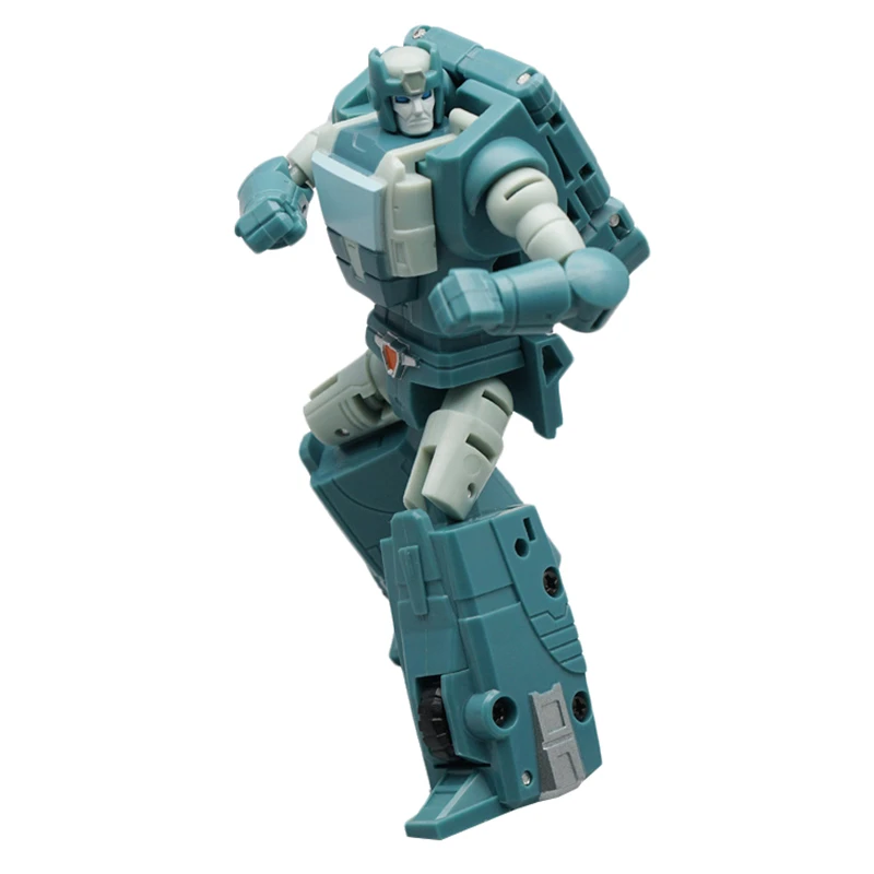 MFT-37 Autobots Kup Action Figure 10cm Toy New in Box 