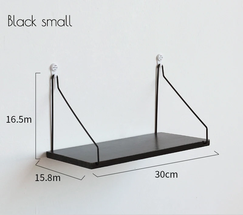 black small