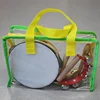 Log Percussion Instrument Set Toy Wooden Sand Hammer Drum Double Sound Tube Beginner Music Teaching Aids For Preschool Children 6