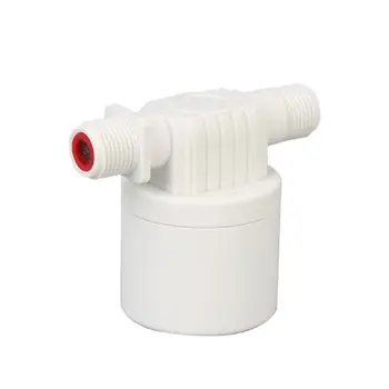 

1/2\" 3/4\" 1\" Automatic Water Level Controller Tower Tank Floating Ball Controller