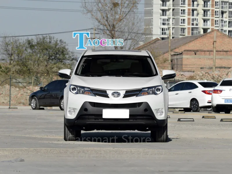 Taochis адаптер каркаса для стайлинга автомобилей DIY Кронштейн Держатель для Toyota RAV4 2013 Hella 3r 5 объектив проектора
